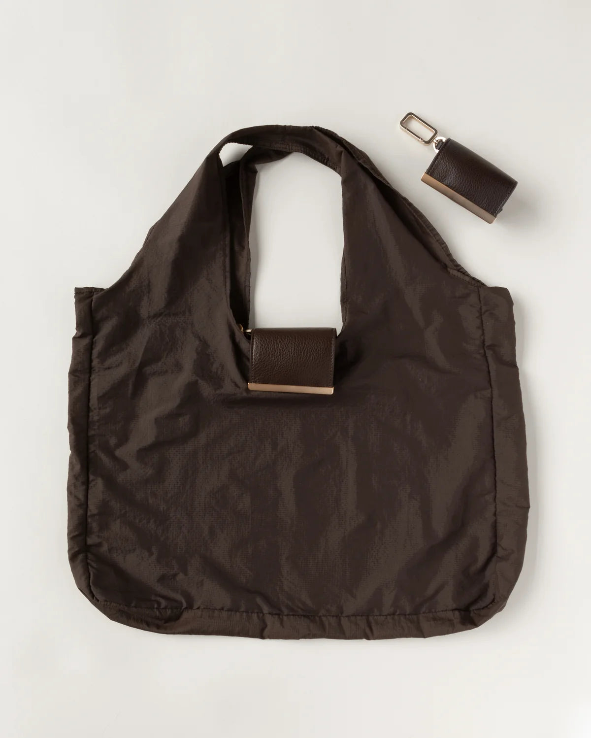 Bloom | keychain tote
