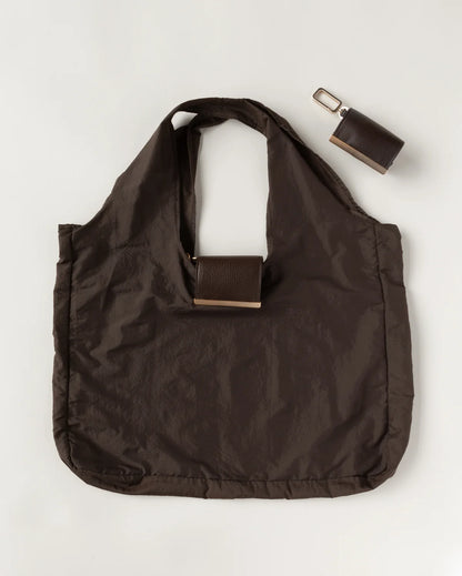 Bloom | keychain tote