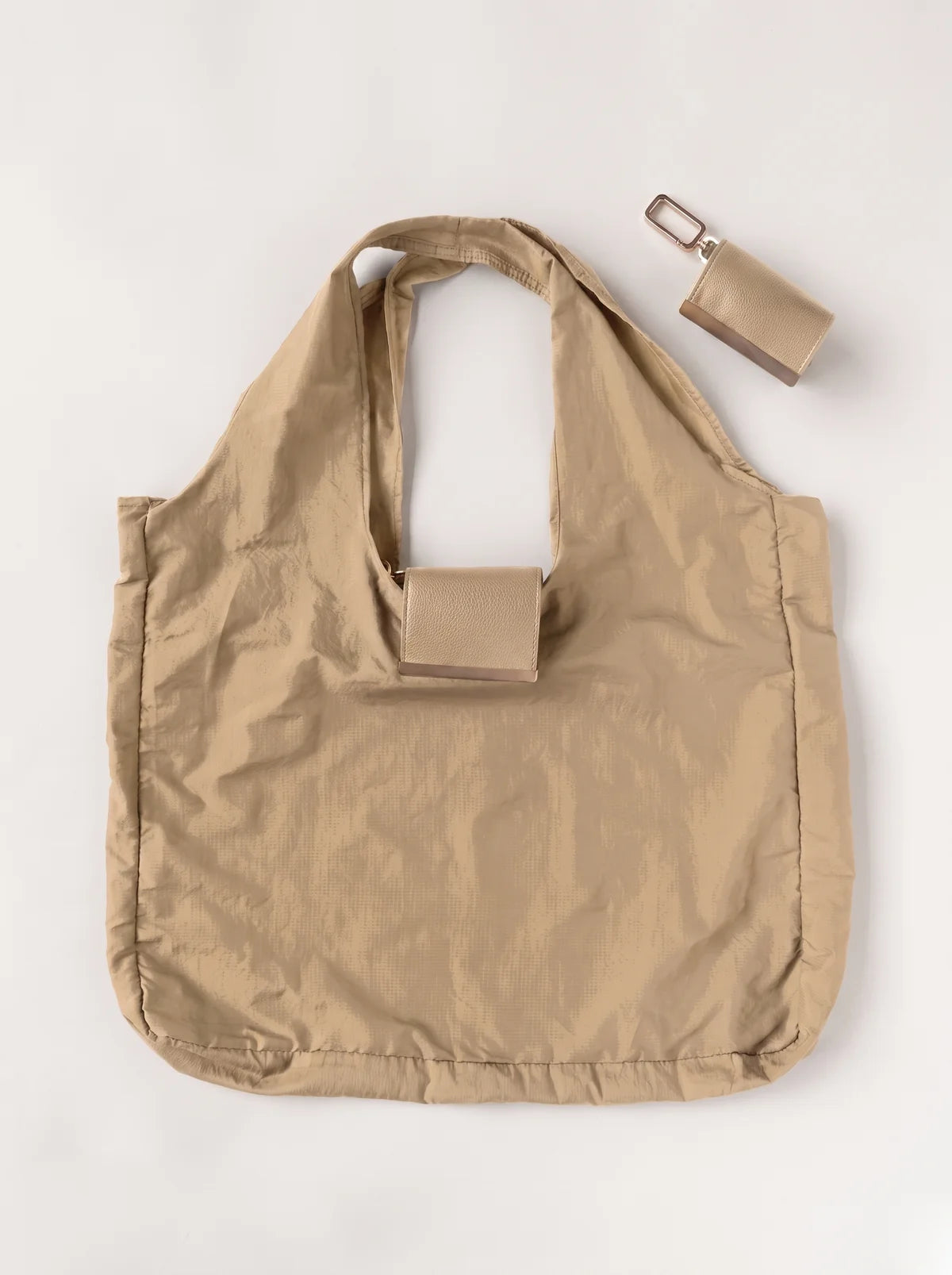 Bloom | keychain tote