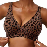 Brown Leopard
