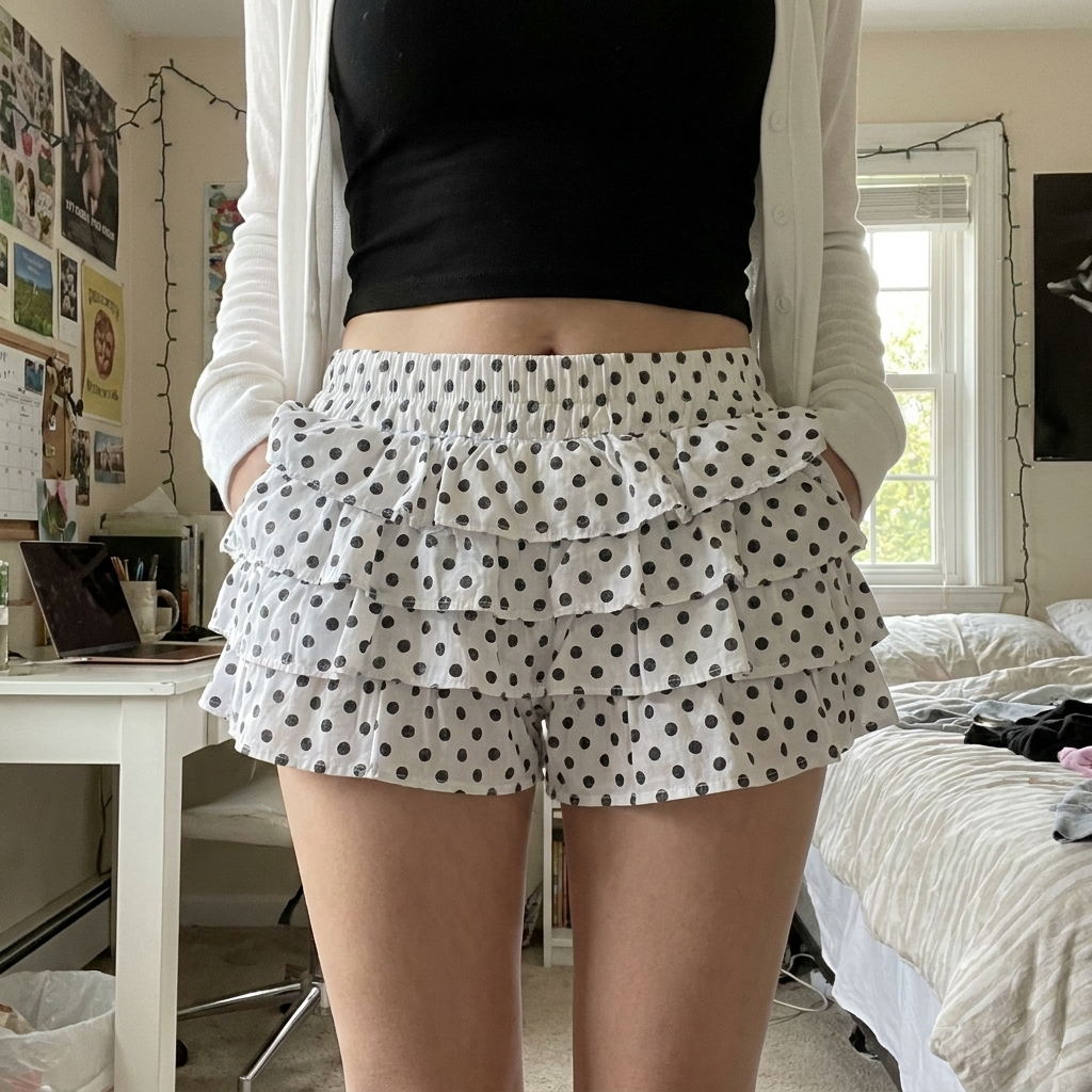 Dreaming Bloomer Shorts