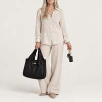Bloom | keychain tote