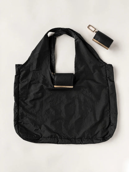 Bloom | keychain tote