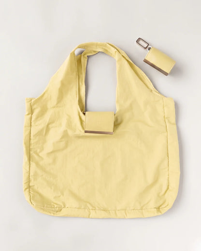Bloom | keychain tote