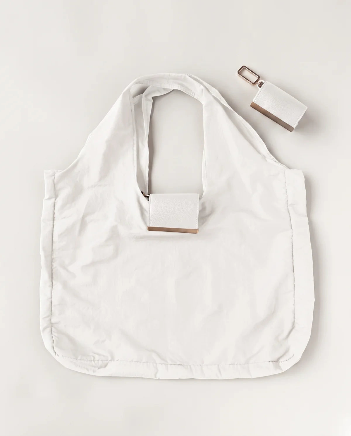 Bloom | keychain tote