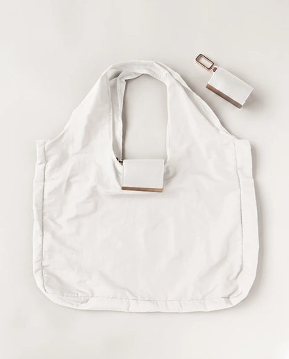 Bloom | keychain tote