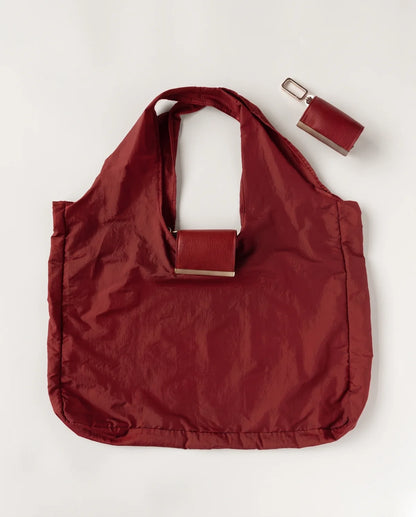 Bloom | keychain tote