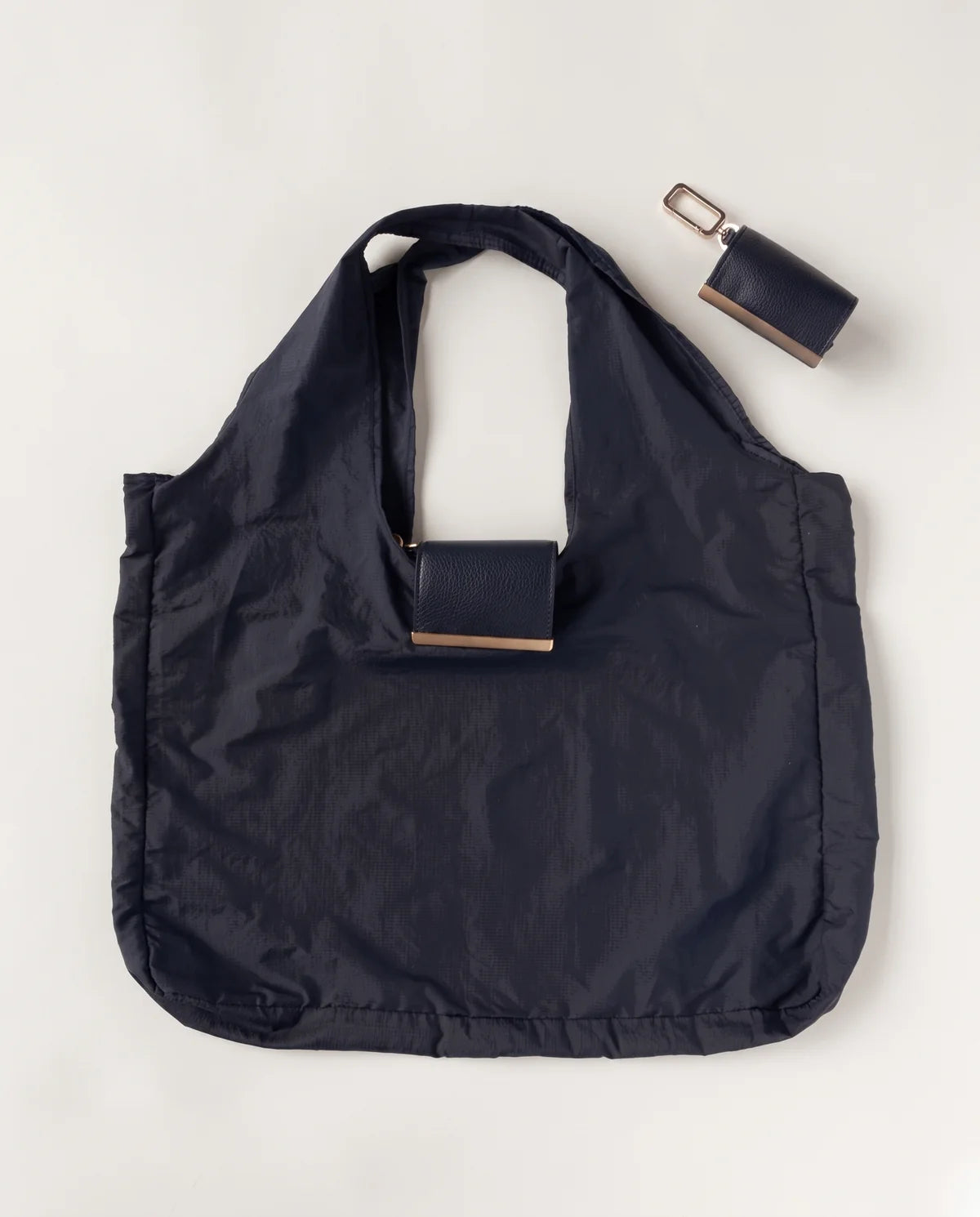 Bloom | keychain tote