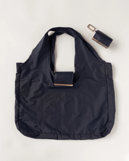 Bloom | keychain tote