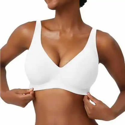 Wireless Comfy Push Up Bras